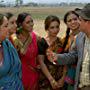 Nirmiti Sawant, Bharat Ganeshpure, Megha Ghatge, Siyaa Patil, Tejaa Deokar, Priya Berde, Swati Deol, and Sheetal Bankar in Chal Dhar Pakad (2010)