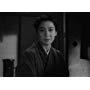 Setsuko Hara in Tokyo Twilight (1957)