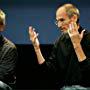 Steve Jobs and Tim Cook