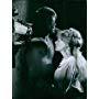 George Hamilton and Jeanne Moreau in Viva Maria! (1965)