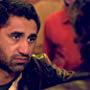Cliff Curtis in Spooked (2004)