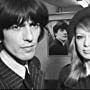 Pattie Boyd, George Harrison, and The Beatles in How the Beatles Changed the World (2017)