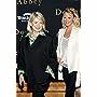 Martha Stewart and Sandra Lee at an event for Downton Abbey (2019)