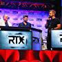 Gray G. Haddock interviewing Andy Serkis and Joe Letteri, RTX 2017