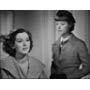 Rosalind Russell and Dorothy Wilson in Craig