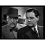 Basil Radford and Naunton Wayne in The Lady Vanishes (1938)