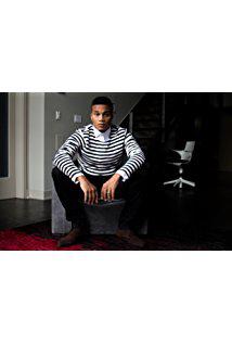 تصویر Cory Hardrict