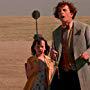 Martin Short and Mara Wilson in A Simple Wish (1997)