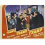 Leo Diamond, Borrah Minevitch, Carl Ford, and Borrah Minevitch and His Harmonica Rascals in Tramp, Tramp, Tramp! (1942)