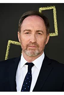 تصویر Michael McElhatton