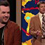 Jim Jefferies in Conan: Jim Jefferies (2019)