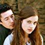 Aidan Gillen and Amelia Warner in Lorna Doone (2000)