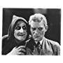 Frank Austin and Lon Chaney in The Monster (1925)