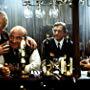 Michael Caine, Bob Hoskins, Tom Courtenay, and David Hemmings in Last Orders (2001)