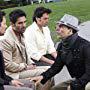 Bobby Deol, Irrfan Khan, Akshay Kumar, and Sunil Shetty in Thank You (2011)