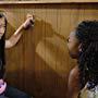 Skai Jackson and Nina Lu in Bunk