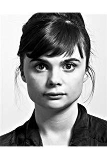 تصویر Gwyneth Keyworth