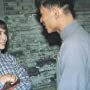 Ling Li and Yuan Xie in Shanghai yi jia ren (1991)