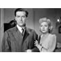 Ray Milland and Marjorie Reynolds in Ministry of Fear (1944)