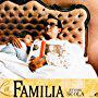 Vittorio Gassman and Stefania Sandrelli in The Family (1987)