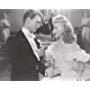 Ginger Rogers and Jean-Pierre Aumont in Heartbeat (1946)
