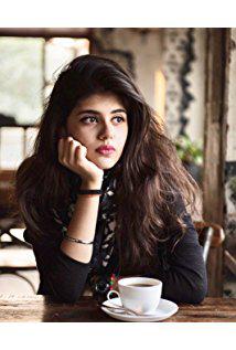 تصویر Sanjana Sanghi