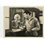 John Gilbert and Leila Hyams in Way for a Sailor (1930)