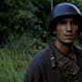 Jim Caviezel in The Thin Red Line (1998)