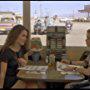 Fairuza Balk and Ione Skye in Gas Food Lodging (1992)