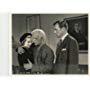 Boris Karloff, Bruce Bennett, and Evelyn Keyes in Before I Hang (1940)