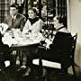 George Brent, Helen Lowell, and Genevieve Tobin in The Goose and the Gander (1935)