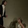 Caroline Goodall and Ben Barnes in Dorian Gray (2009)