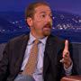 Chuck Todd in Conan (2010)