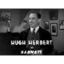 Hugh Herbert in College Coach (1933)