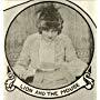 Ethel Clayton in The Lion and the Mouse (1914)