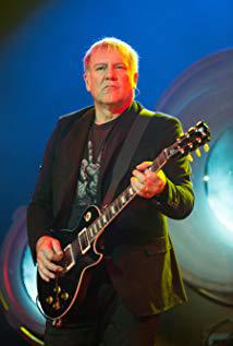 تصویر Alex Lifeson