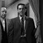 Jack Klugman and S. John Launer in The Twilight Zone (1959)