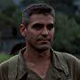 George Clooney in The Thin Red Line (1998)