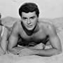 Sandra Dee and James Darren in Gidget (1959)