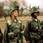 Goldie Hawn, Damita Jo Freeman, and Toni Kalem in Private Benjamin (1980)