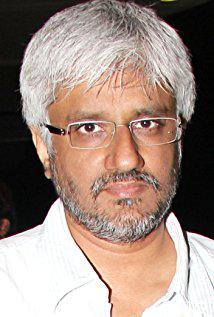 تصویر Vikram Bhatt