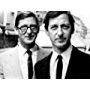 John Boulting and Roy Boulting