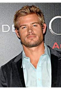 تصویر Trevor Donovan