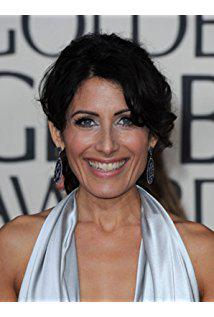 تصویر Lisa Edelstein