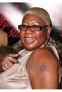 تصویر Luenell