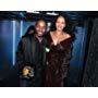 Rihanna and Kendrick Lamar