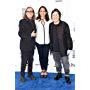 Elizabeth Karlsen, Christine Vachon, and Stephen Woolley at an event for 31st Film Independent Spirit Awards (2016)