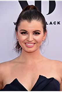 تصویر Rebecca Black