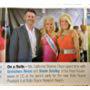 Ms. California Shanna Olson in Pageantry Magazine