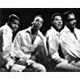 Smokey Robinson & the Miracles circa 1958